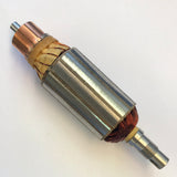 Dynamo 6V 60W für Huckepack