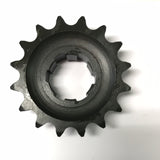 Getriebe Ritzel für BSA S/ARM 5/8 X ¼