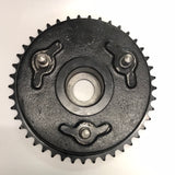 B/D Sprocket Norton Dominator 5/8 x 1/4 Cey 43T