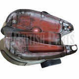 Tank für Norton ES2 bis 1953