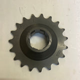 Getriebe Ritzel ES2 Norton 19T 5/8 x 1/4