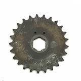 Getriebe Ritzel für Norton Dominator 5/8 x ¼