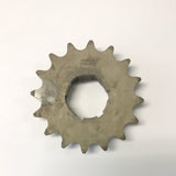 Getriebe Ritzel für BSA Rigid  5/8 X ¼