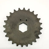 Getriebe Ritzel für Norton Dominator 5/8 x ¼