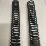 Gabelfeder progressive BSA A/B/M Modell