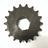 Getriebe Ritzel für BSA S/ARM 5/8 X ¼