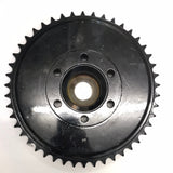 BSA B32, B34 B/D Spocket 3/8 x 5/8 46T