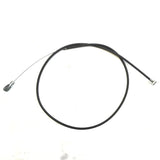 Vorderbremskabel für T120/ BSA A65 1968
