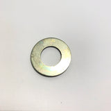 Unterlagsscheibe 1/2"