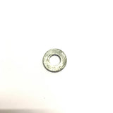Unterlagsscheibe 1/4"
