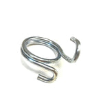 Bremsfeder hinten I44C
