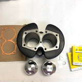 Zylinder Tri. T120 Big Bore Kit