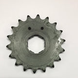 Getriebe Ritzel für Norton Dominator 5/8 x ¼