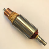 Spule und Feldwicklung 6V Huckepack 1 Zylinder