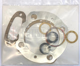 Norton 500cc ES2 1955-56 Dichtsatz