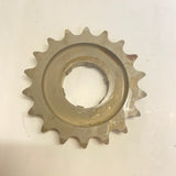 Getriebe Ritzel 18T für Vincent Comet