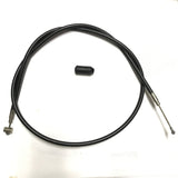 Triumph Kupplungskabel 350/500 1965-