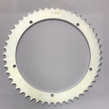 Kettenrad  BSA-Triumph 3-Zylinder konische NAbe 5/8 x 3/8