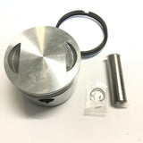 Kolben BSA B33 -1954 85mm Grundbohrung 060“