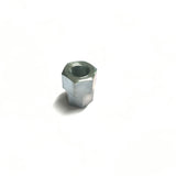 Zylinder Fussmutter Matchless 3/8“ x 26