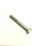 Schraube ¼" UNF x 2"