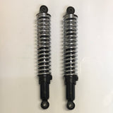 Chrom Federn Triumph T120 T140 1971-