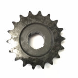 Getriebe Ritzel für BSA B Guppe 5/8 x 1/4