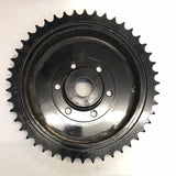 BSA B32, B34 B/D Spocket 3/8 x 5/8 46T