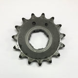 Getriebe Ritzel für Norton Dominator 5/8 x ¼