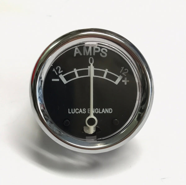Amperemeter