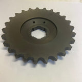 Getriebe Ritzel für Norton 5/8 x 3/8