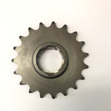 Getriebe Ritzel für BSA Rigid  5/8 X ¼