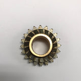 BSA A50/A65 Kickerpinion Kickerpinion für BSA 500/650 A50, A65 Twins 1962-72 mit Büchse