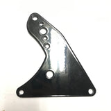 Motorhalteplatte hinten RH Triumph T120 1963-70