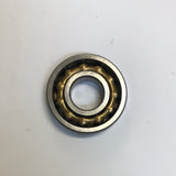 Magnet Lager 15x37x8mm Nr.160