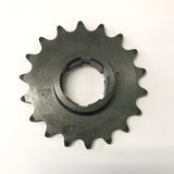 Getriebe Ritzel für BSA Rigid  5/8 X ¼