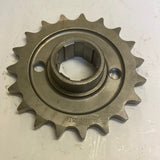 Getriebe Ritzel für Triumph Speed 500ccm 19T