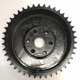 BSA M20  BID  Spocket 3-Schrauben 5/8 x 1/4 42T