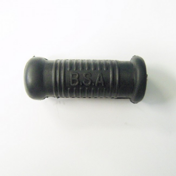 BSA Kickstartergummis