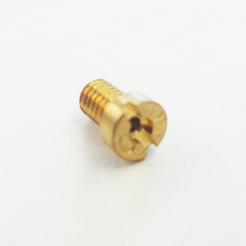 Leerlaufdüse 376 Monobloc 40cc