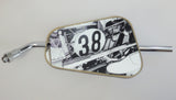Spiegel Norton Trapez 3/8