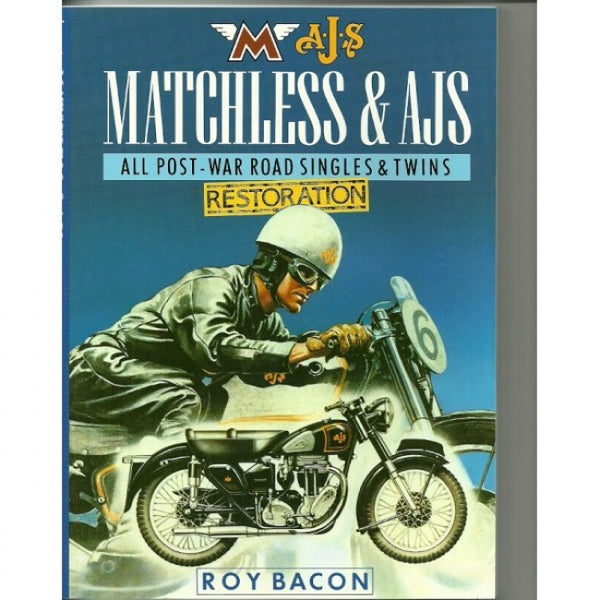 AJS / Matchless