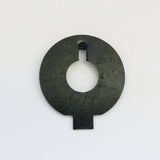 Flywheel Nut Tab Washer