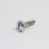 Control box lid screw