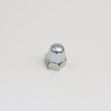 Chrome Domed Nut