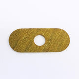 Top Mounting Friction Plate