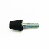 Temporary Rubber Block