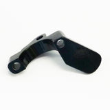 Top Mounting Bracket with tongue,nearside