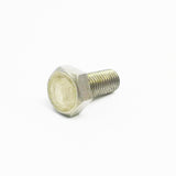 Silencer Clip Bolt