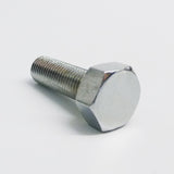 Headlamp Chrome Bolt